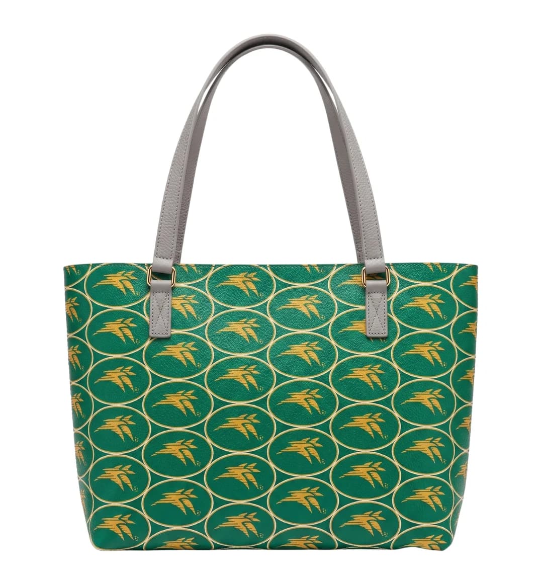 Bafana Bafana Dreamers Tote Bag