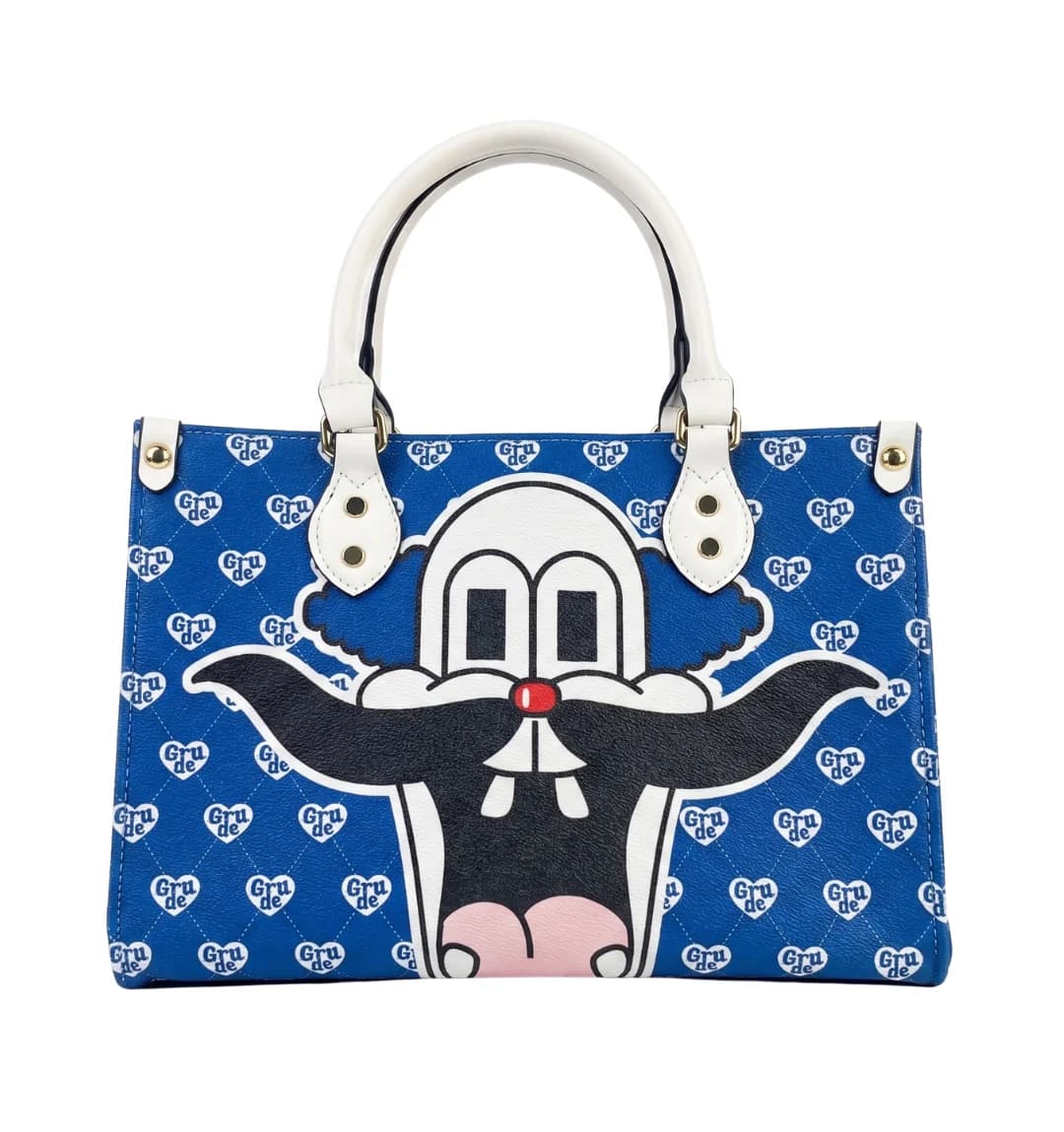Character Hangbag