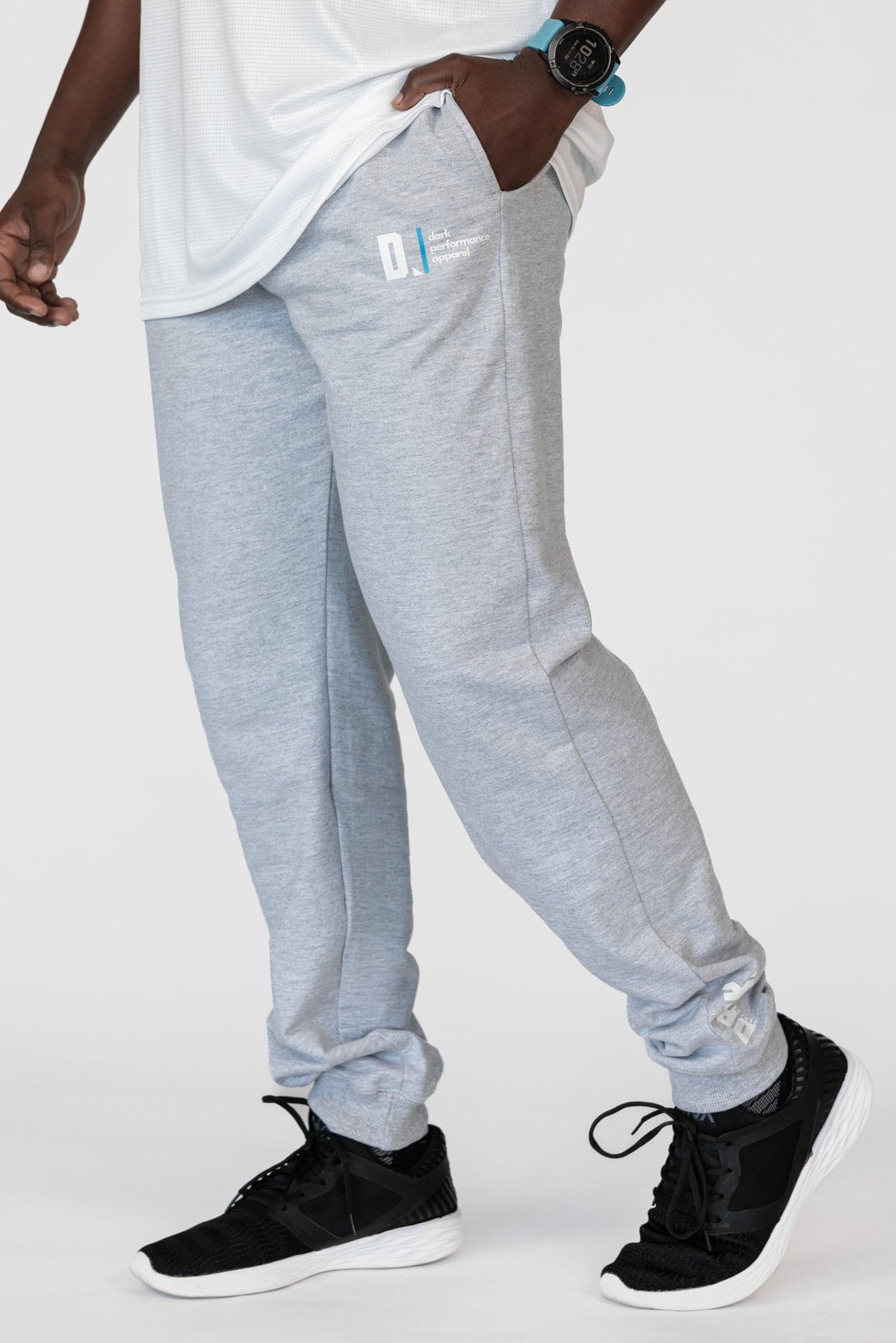 Overcast Joggers