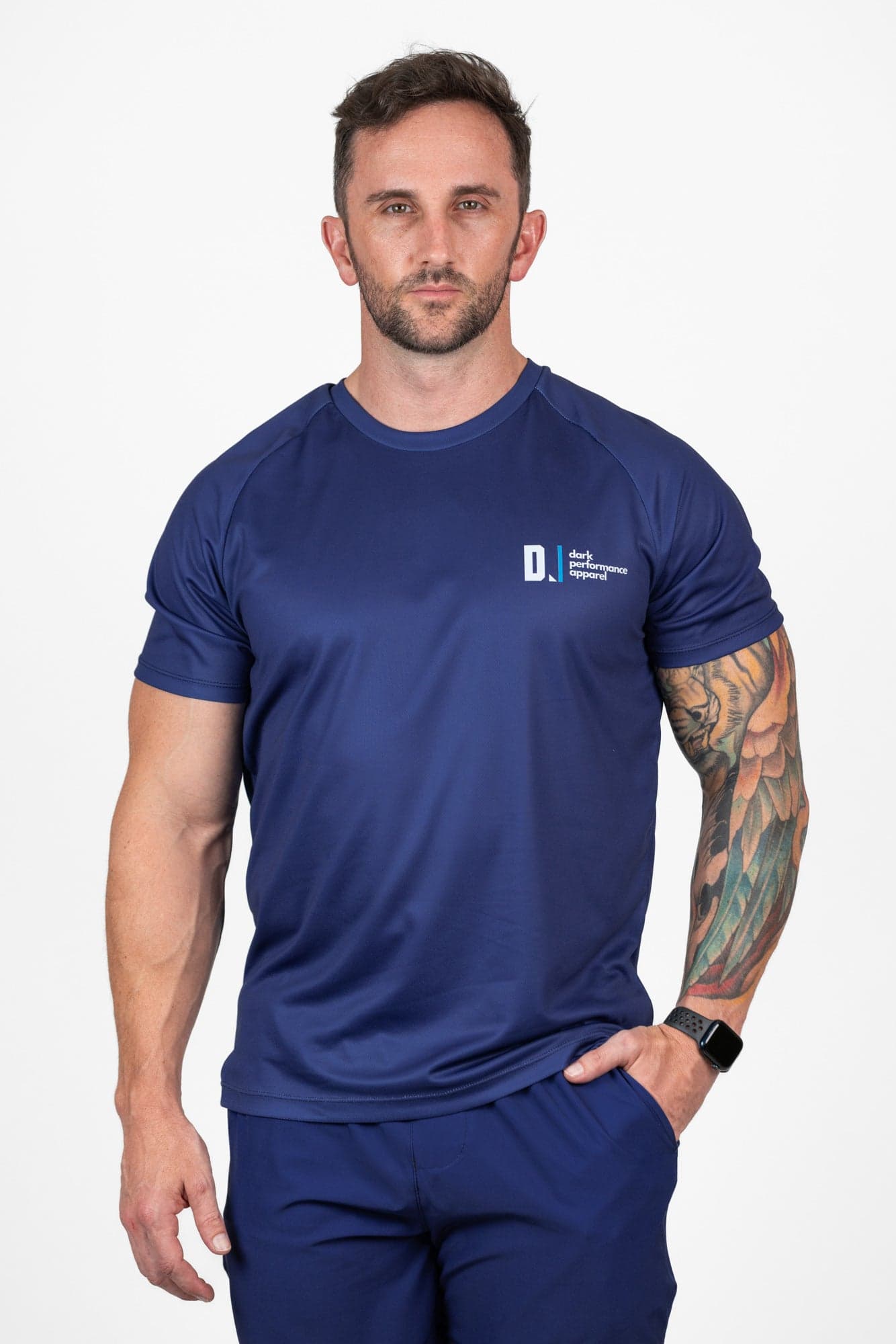 Vanguard Sentinels Tee