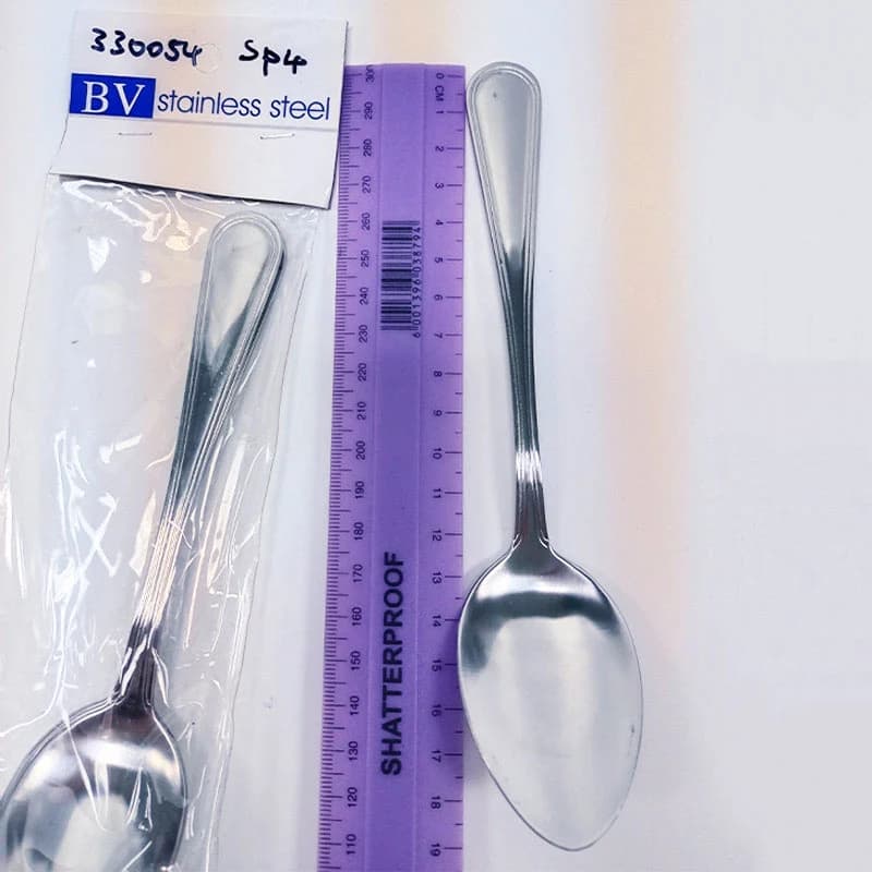 Big5 (BV) Stainless Steel Cutlery