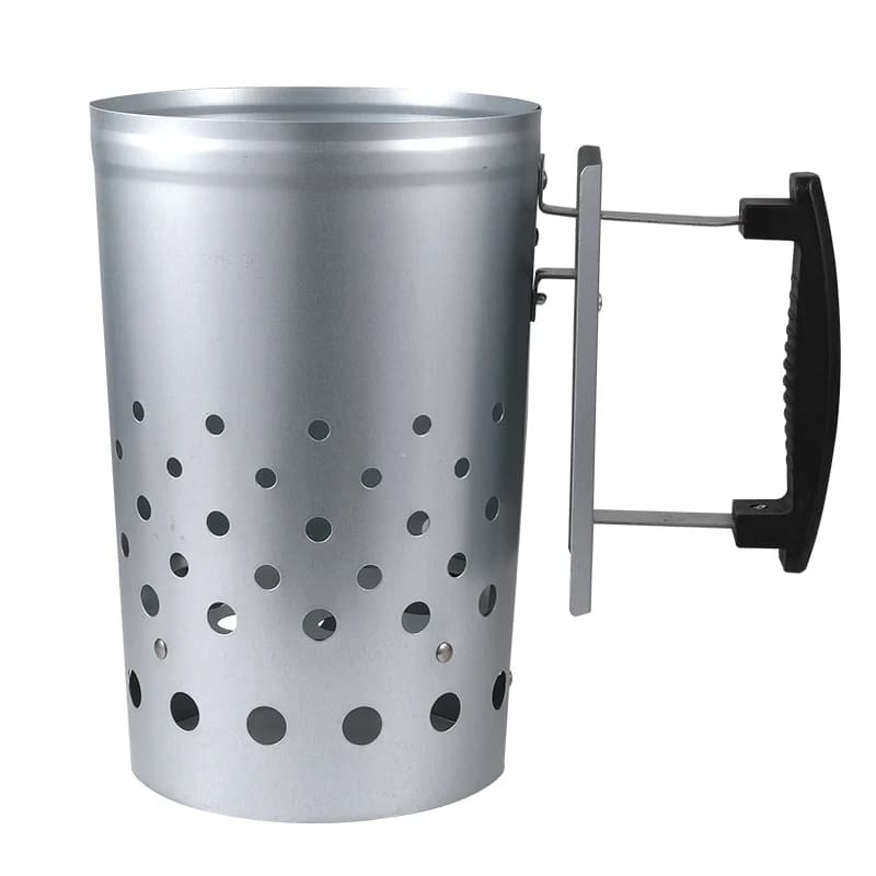 Megamaster Charcoal Starter