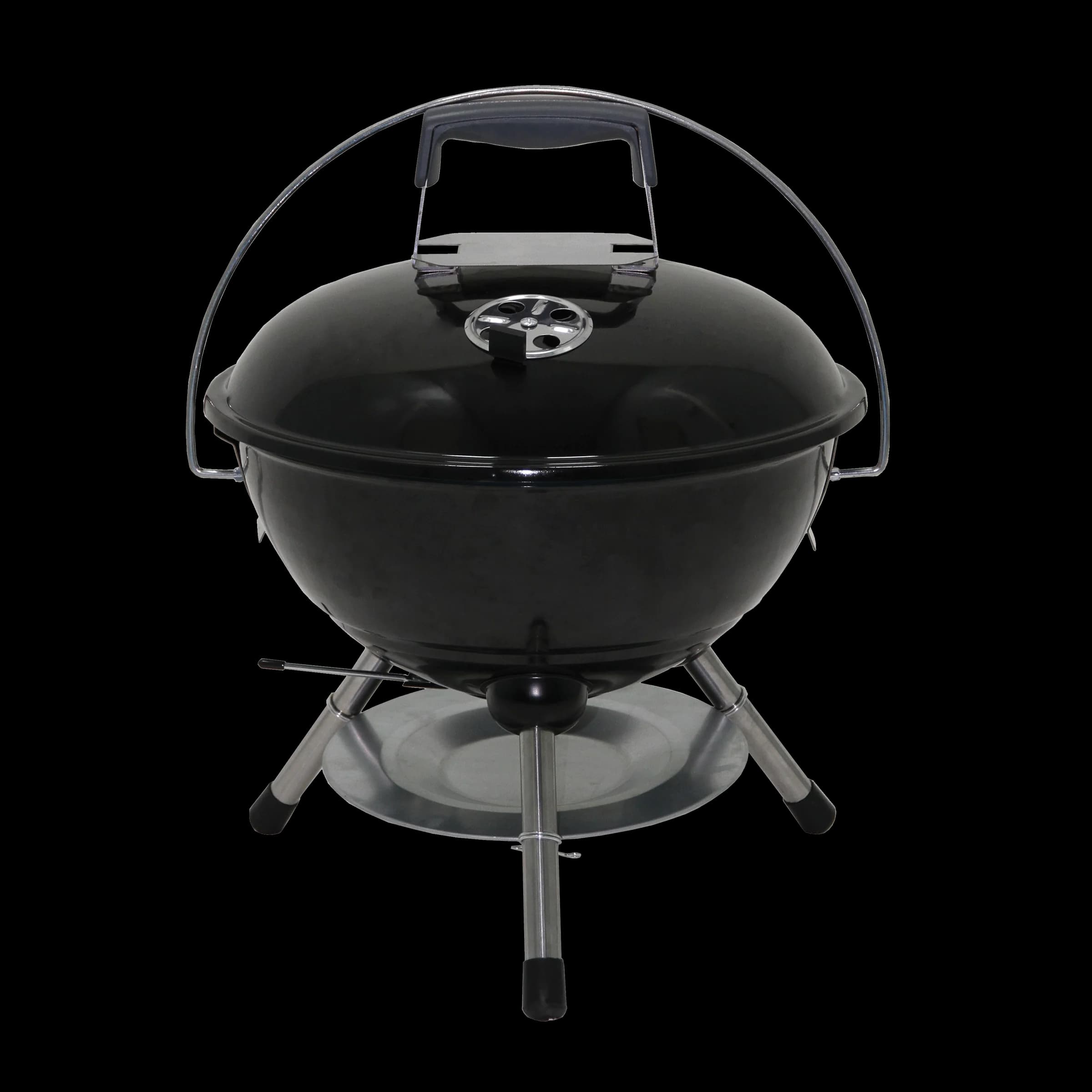 Ember Series 37cm Kettle Braai