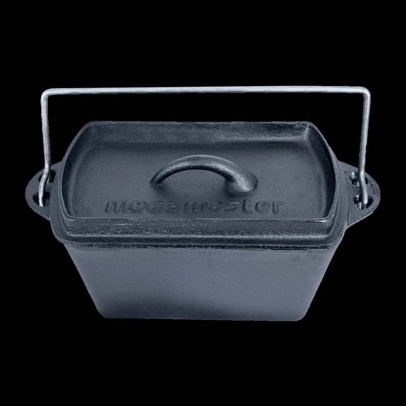 Megamaster Bread Pot
