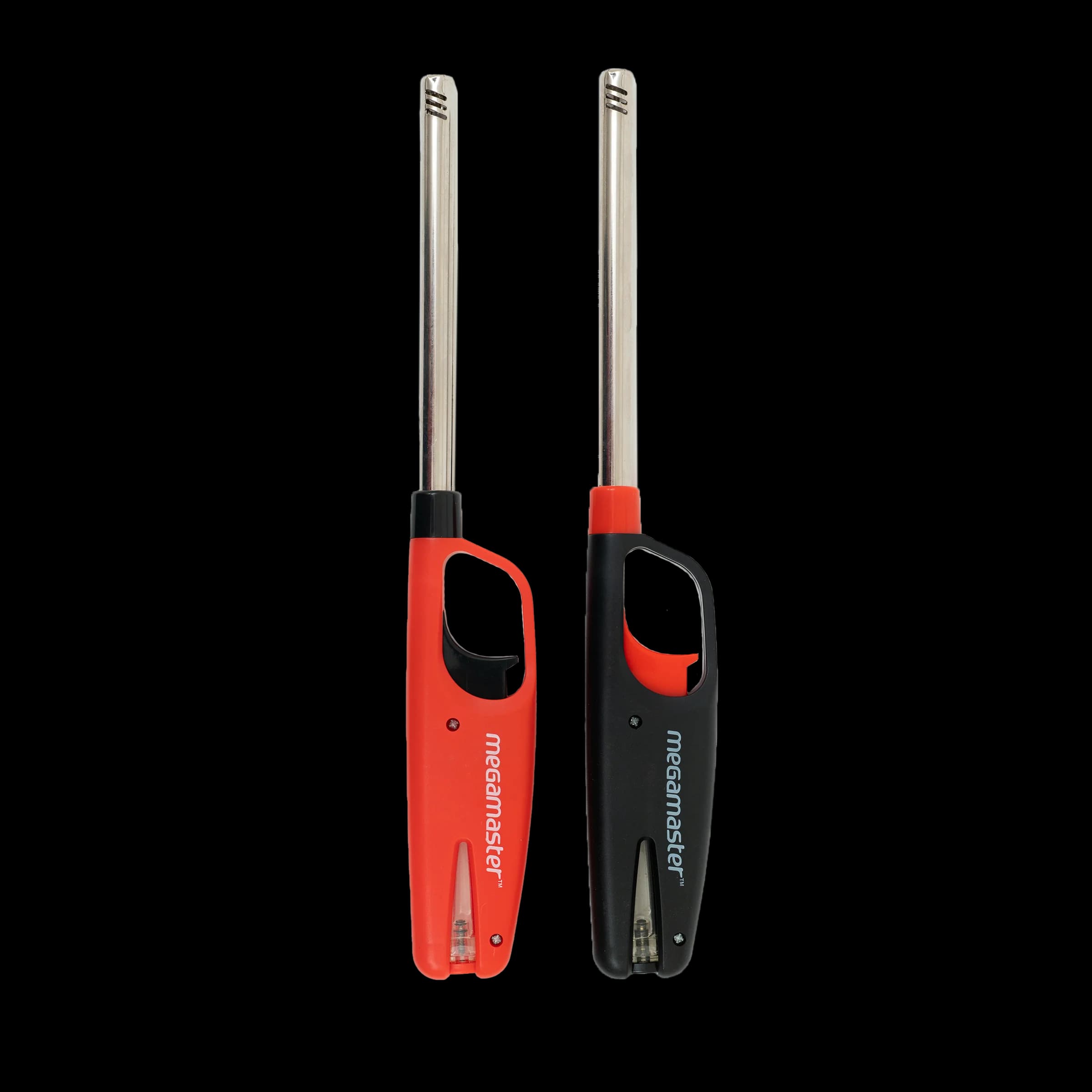 Megamaster 2 Pack Braai Lighters
