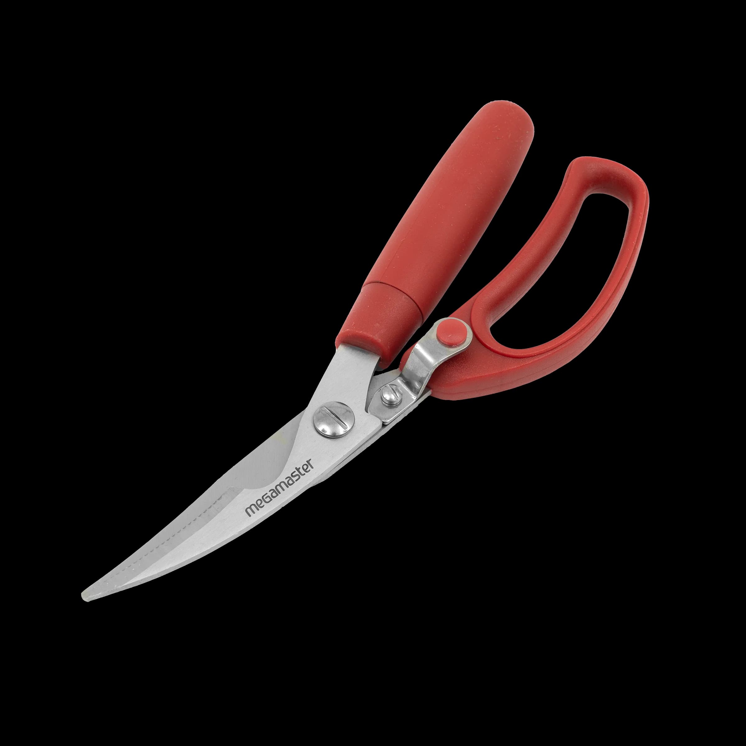 Megamaster Meat Scissors