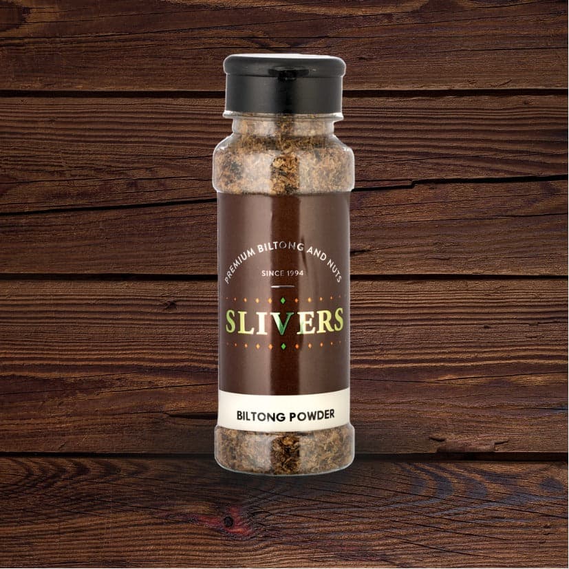 Biltong Powder