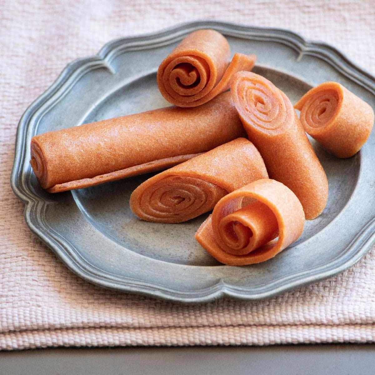 Cecilia's Farm Mini Dried Fruit Rolls