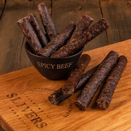 Droëwors - Spicy Beef