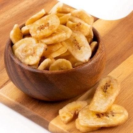 Banana Chips