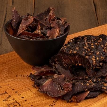 Biltong - Game