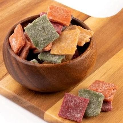 Dried Fruit Flakes