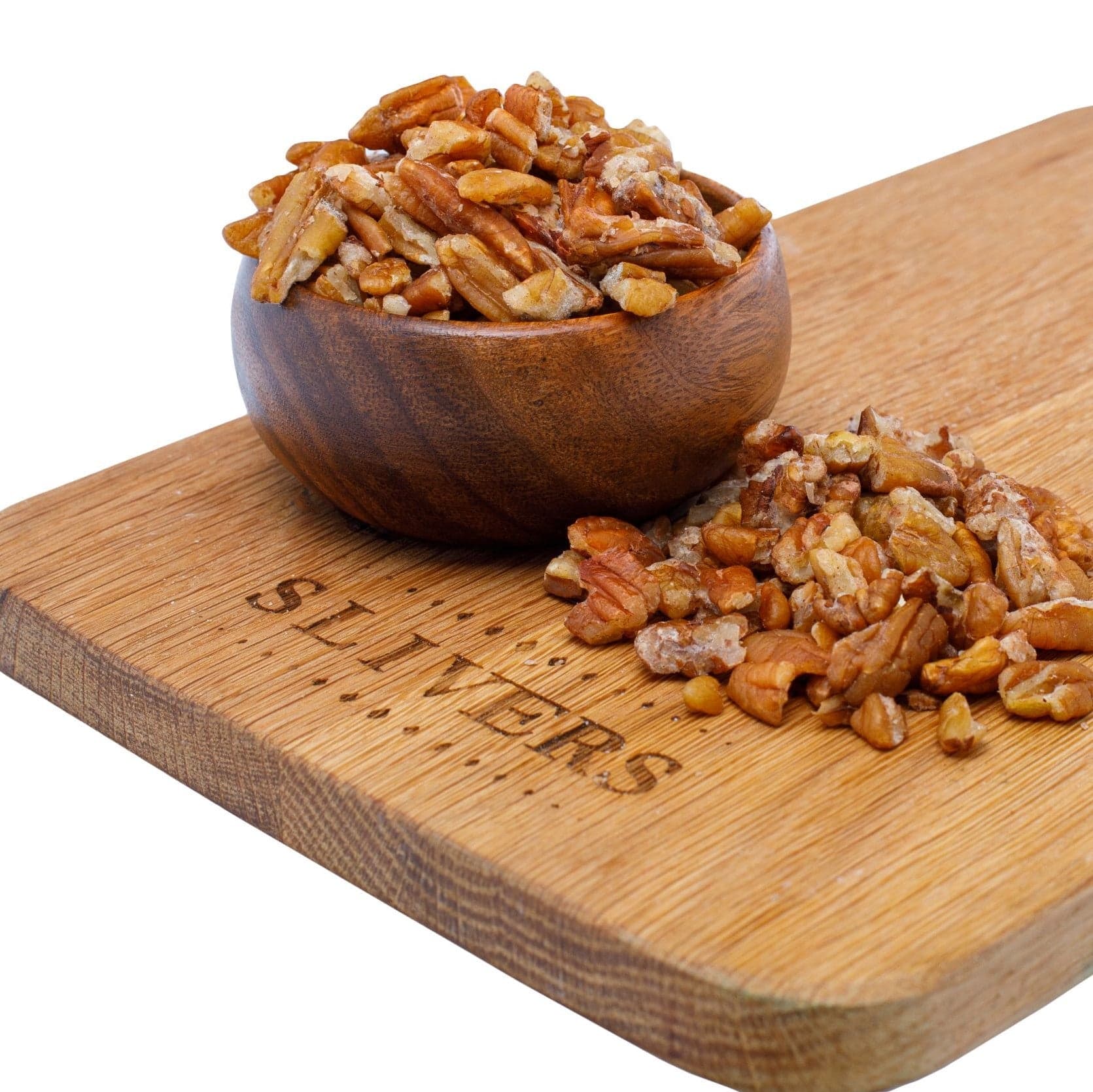 Pecan Nut Pieces
