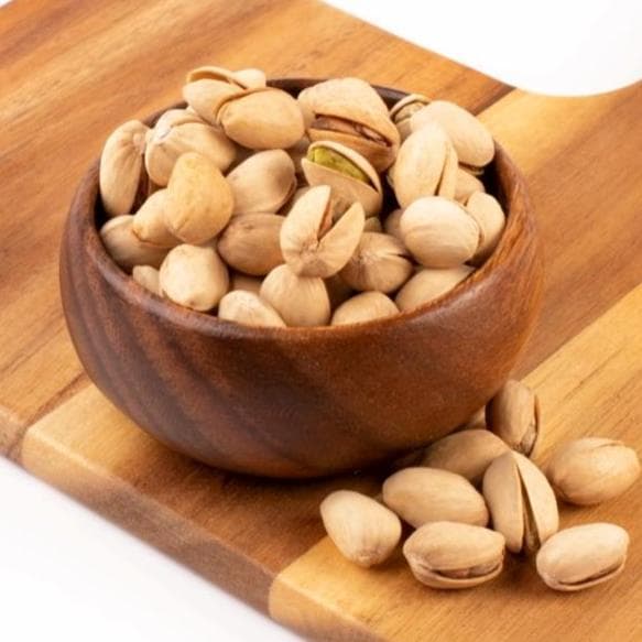 Pistachios - Roasted & Salted