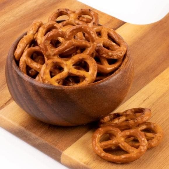 Pretzels - Salted