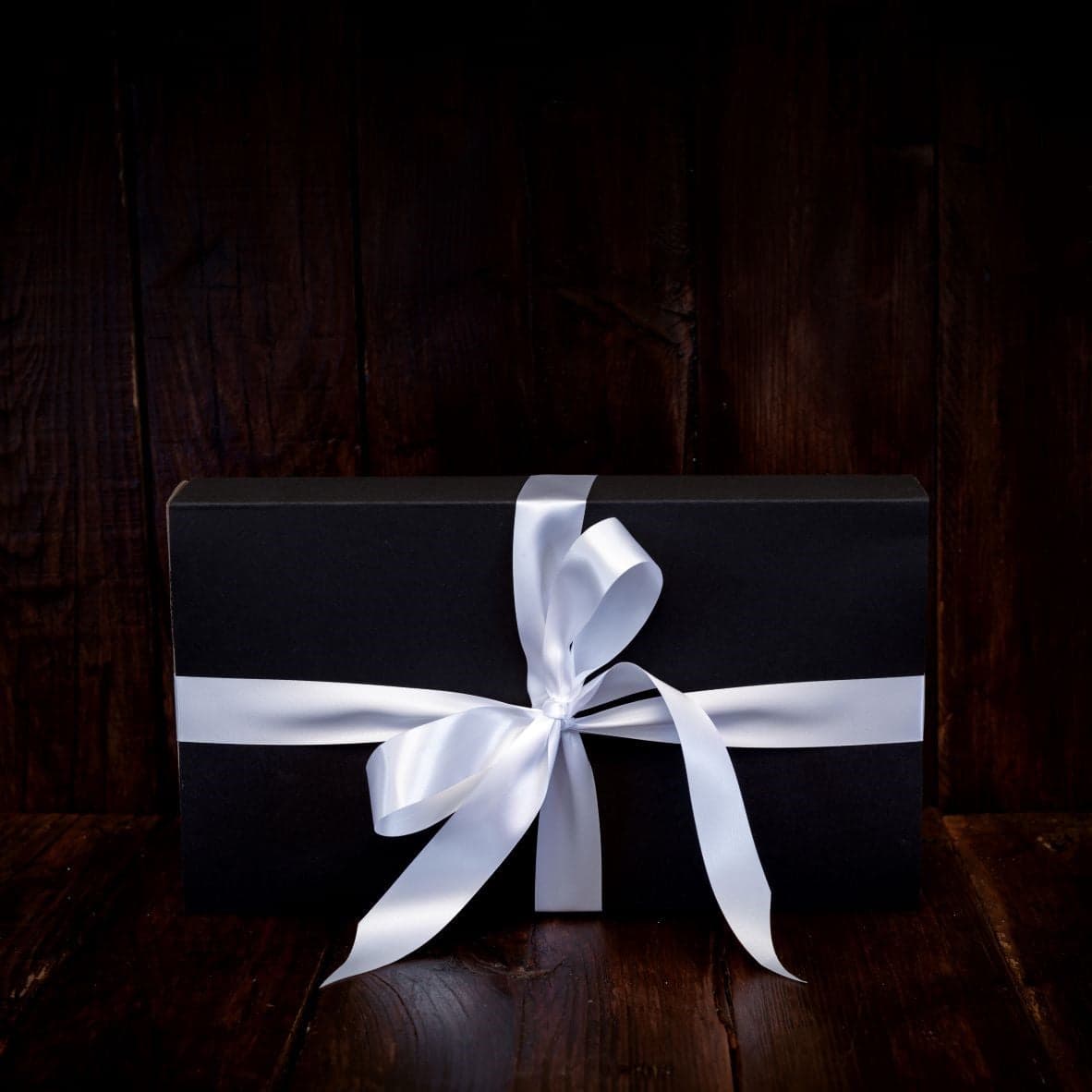 Custom Gift Box