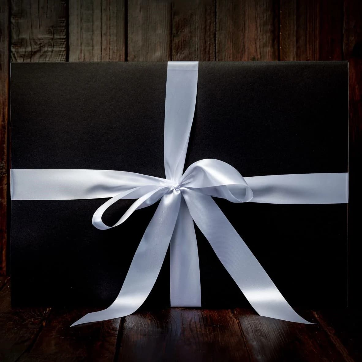 Gift Box - Luxury