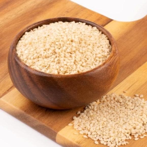 Sesame Seeds