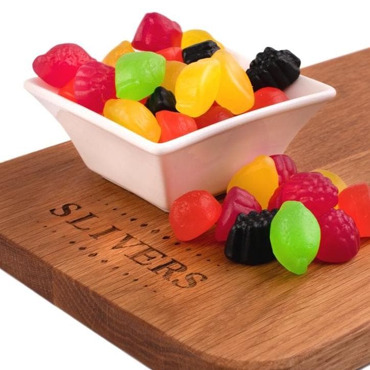 Soft Gums