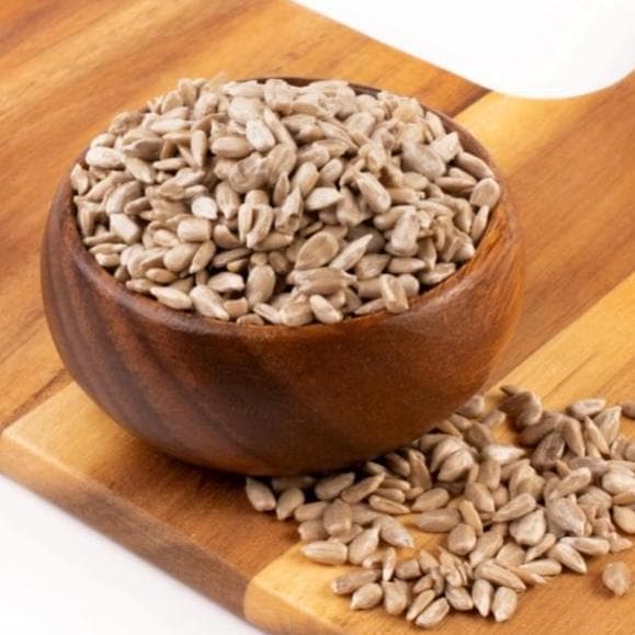 Sunflower Seeds