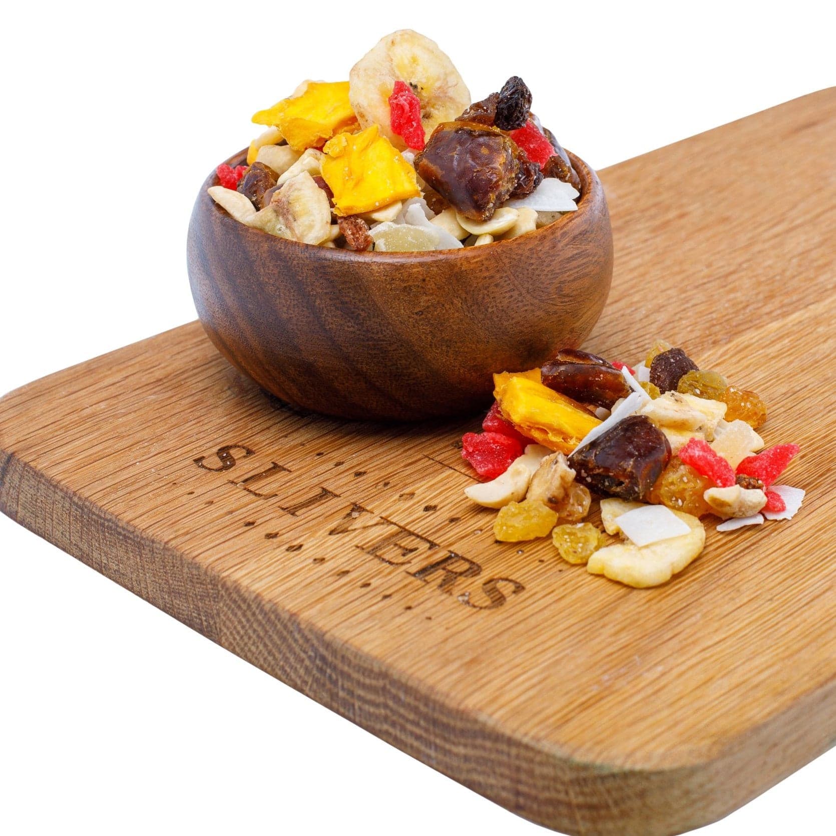 Trail Mix