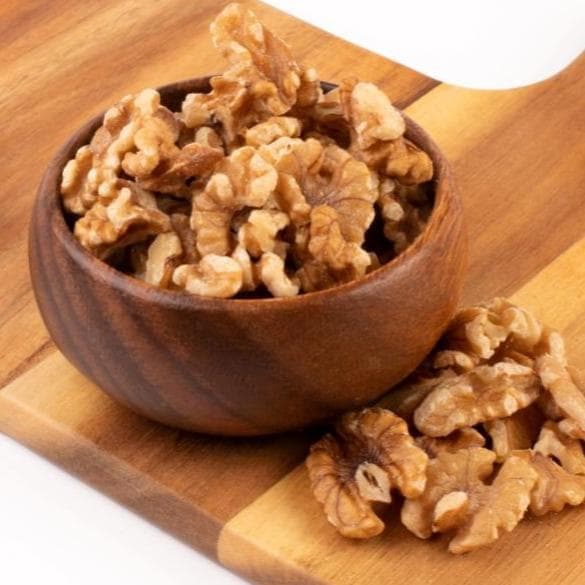 Walnuts