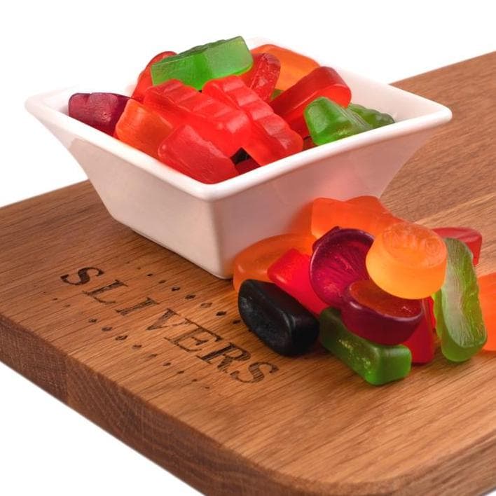 Wine Gums