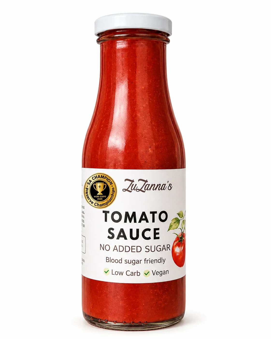 Tomato Sauce