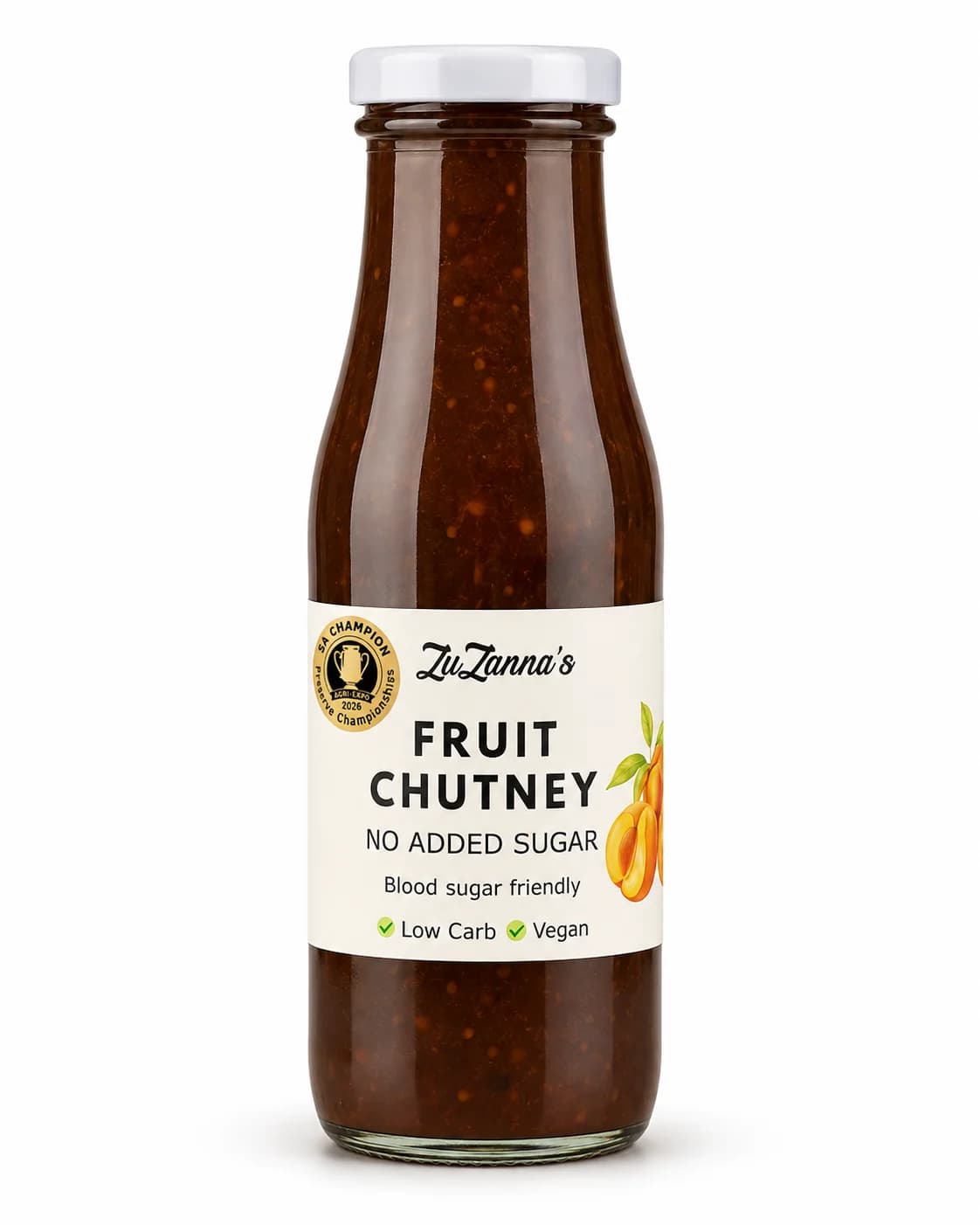 Fruit Chutney