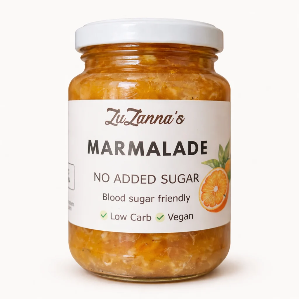 Marmalade