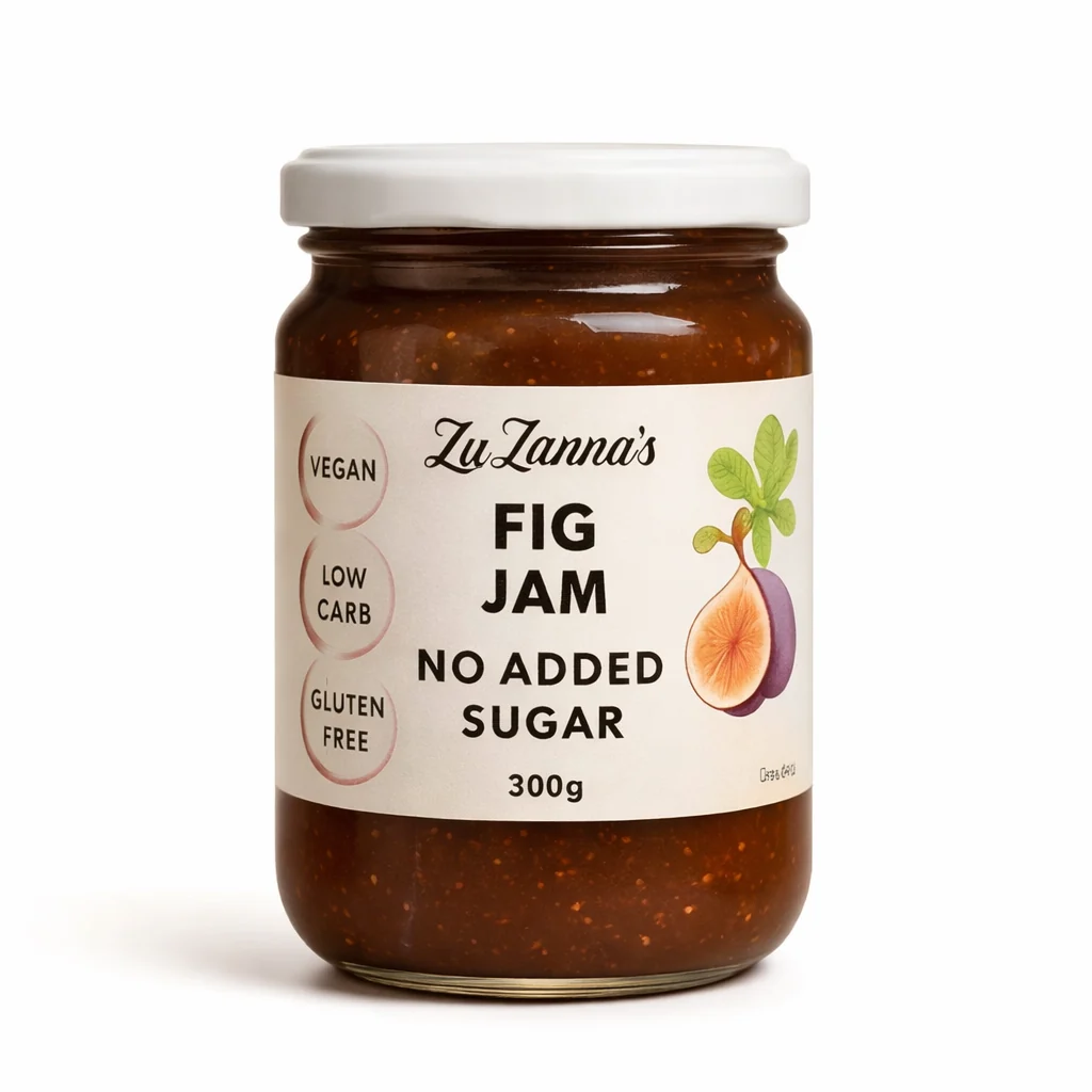 Fig Jam