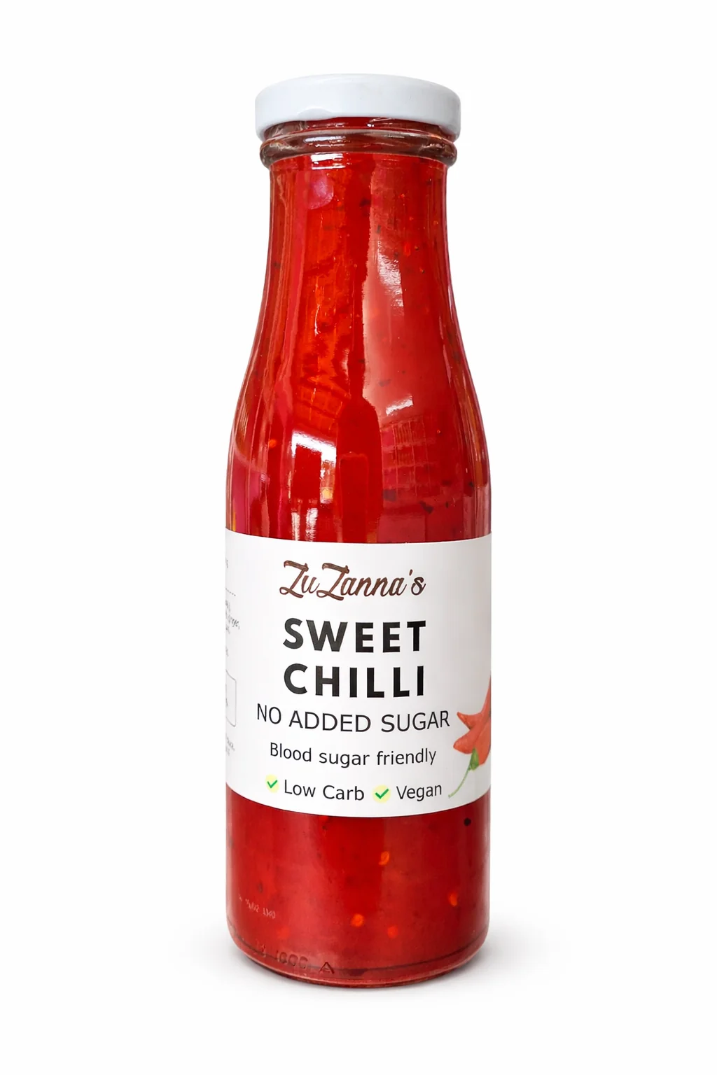 Sweet Chilli Sauce