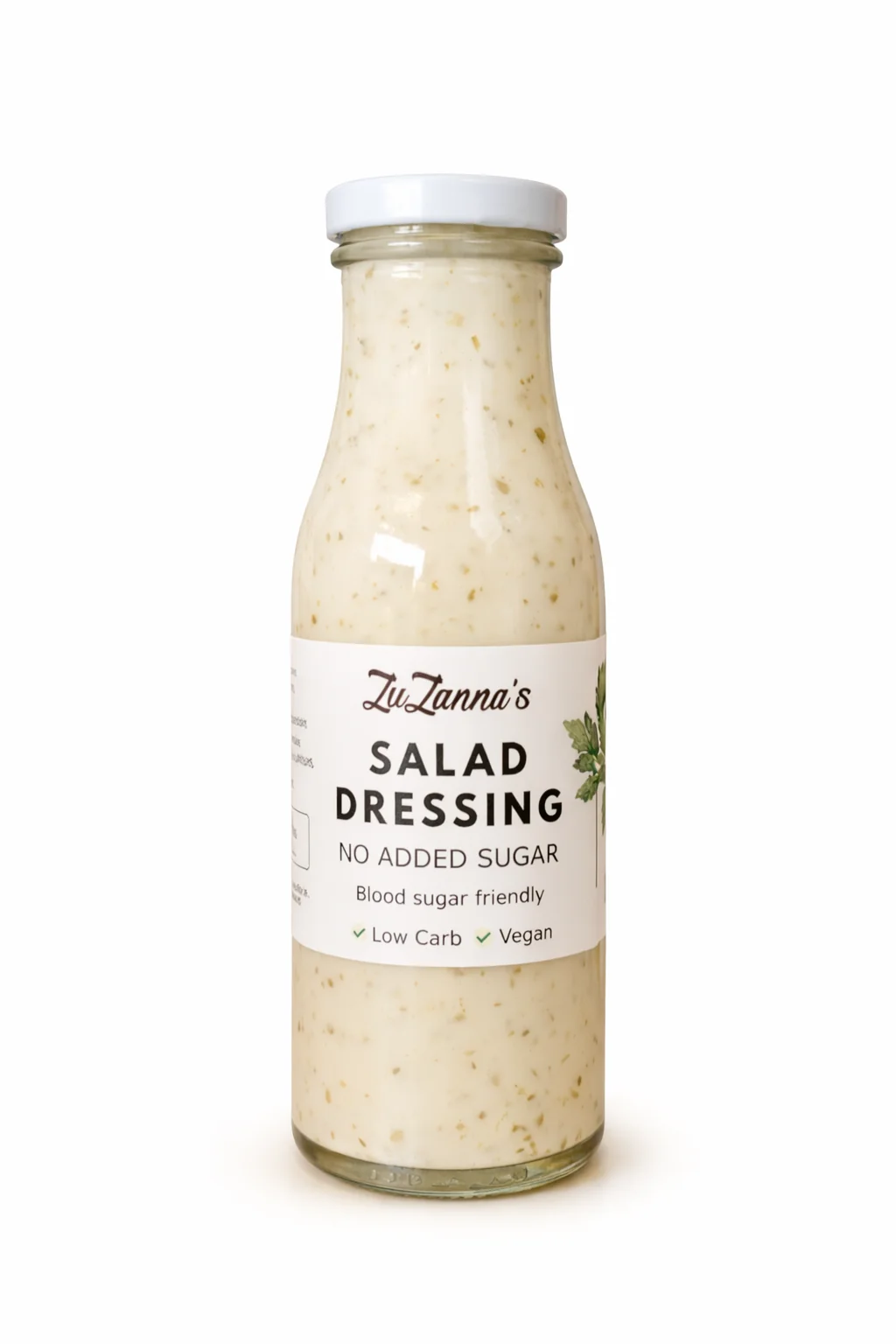 Salad Dressing