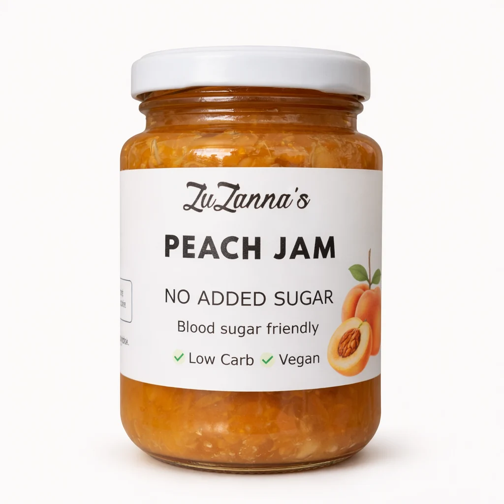 Peach Jam