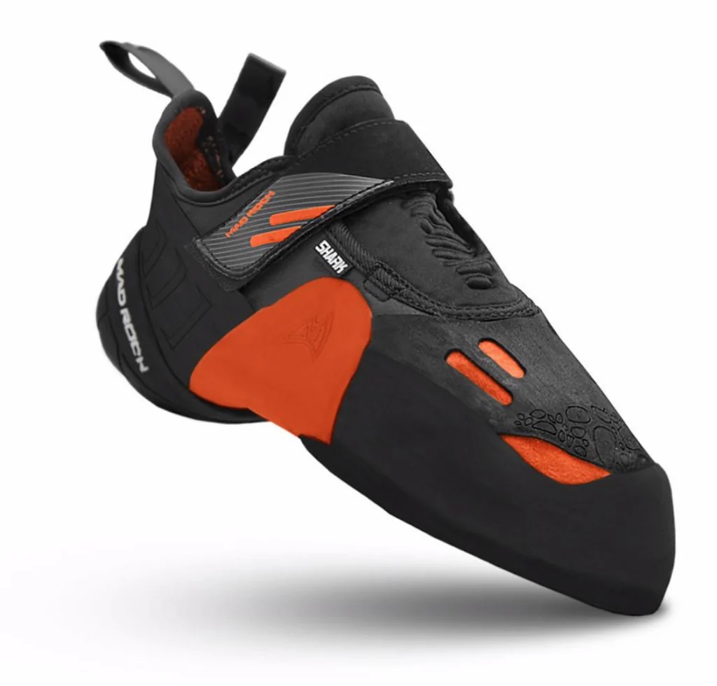 Mad Rock Shark 2 UK2.5 / US3.5 / EU35 (68)