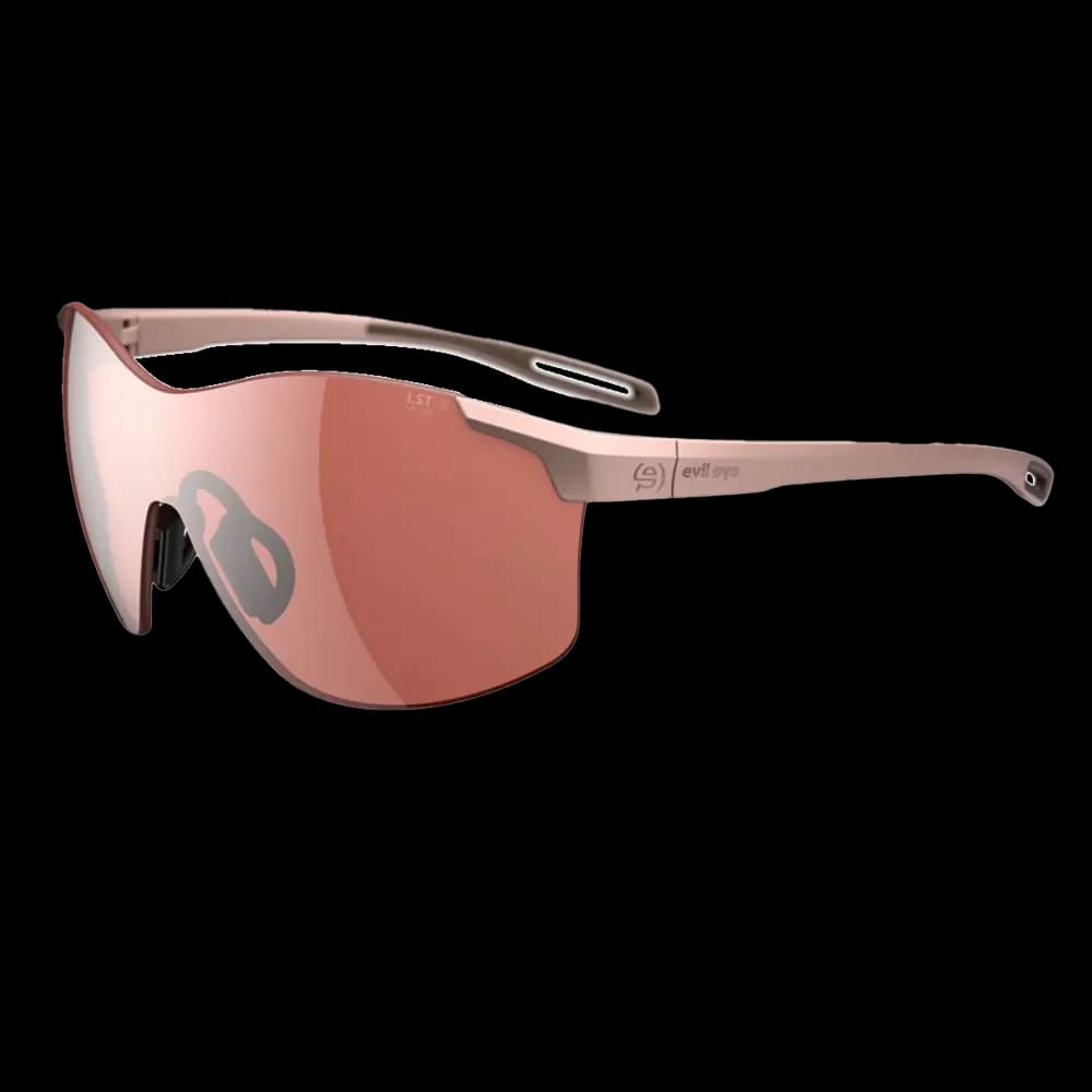 Evil Eye Vistair-d LST Cat: 3 (1 Size) Rose