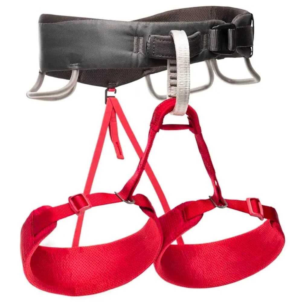 Black Diamond Momentum Climbing Harness ♀