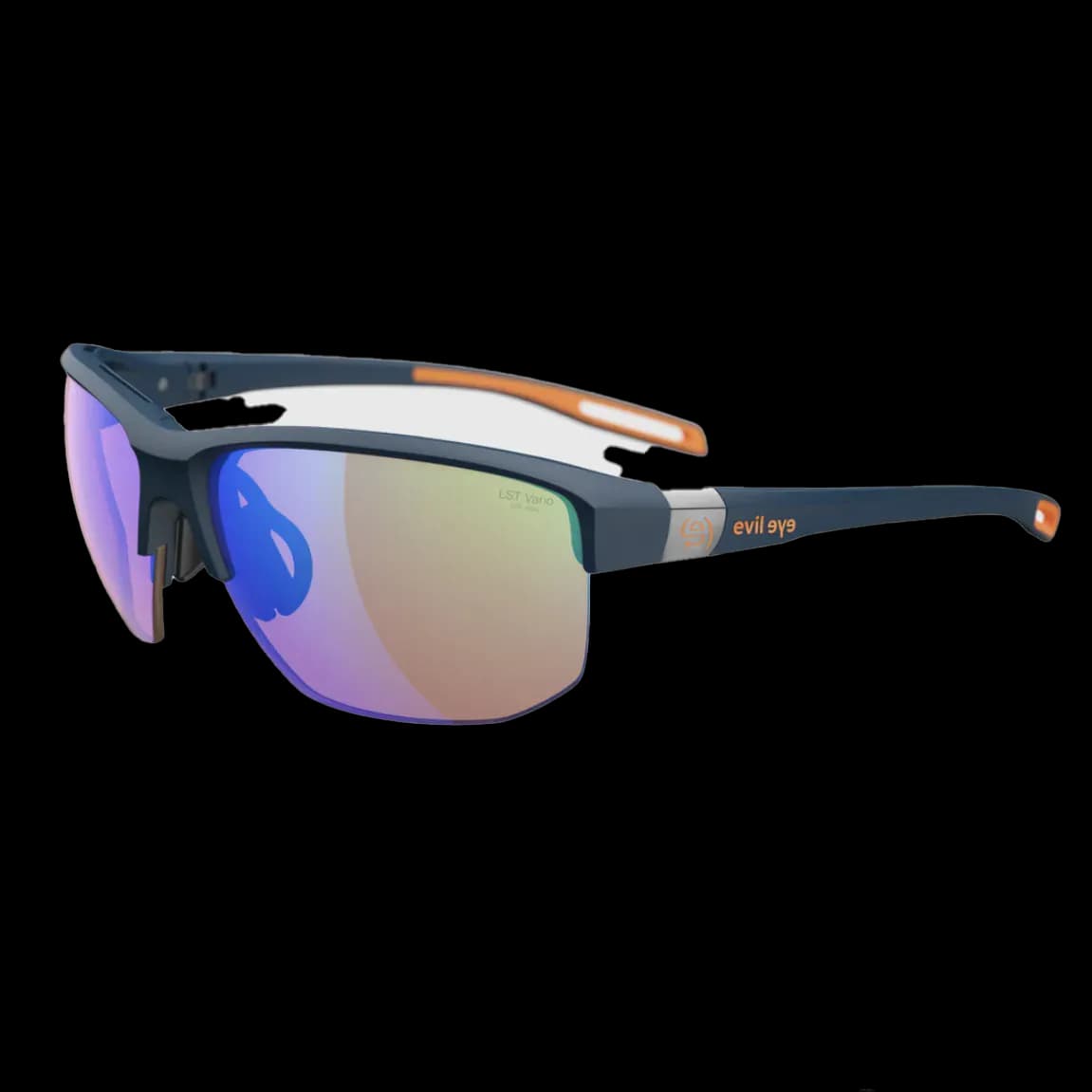 Evil Eye Elate T Photochromic (small) Blue