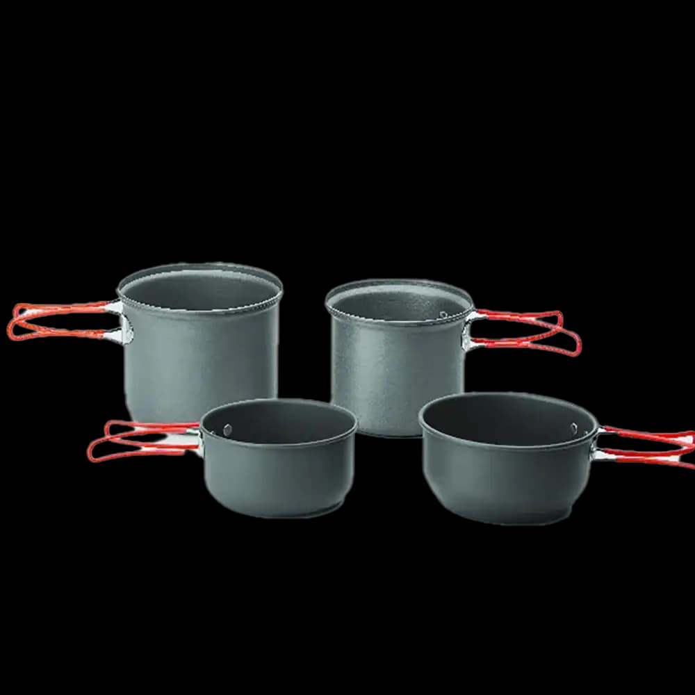 Fire Maple Friend Pot Set