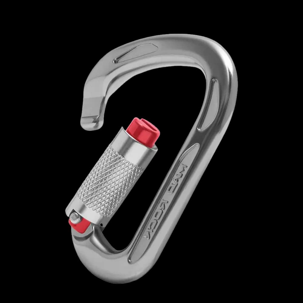 Mad Rock Ultra Tech HMS Triple Lock