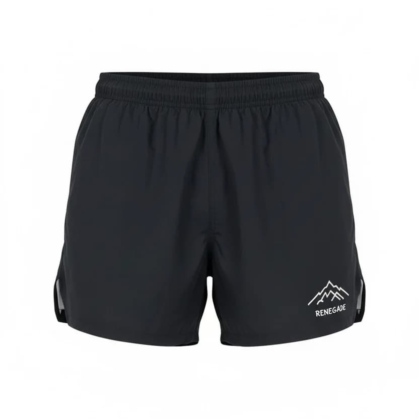 Renegade Breeze Running Shorts