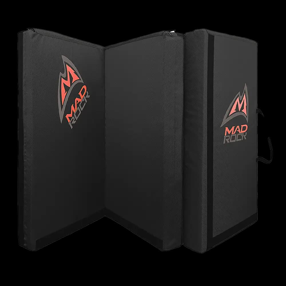 Mad Rock Triple Pad