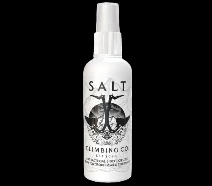 SALT Antibacterial and Deodorising Spray 200ml