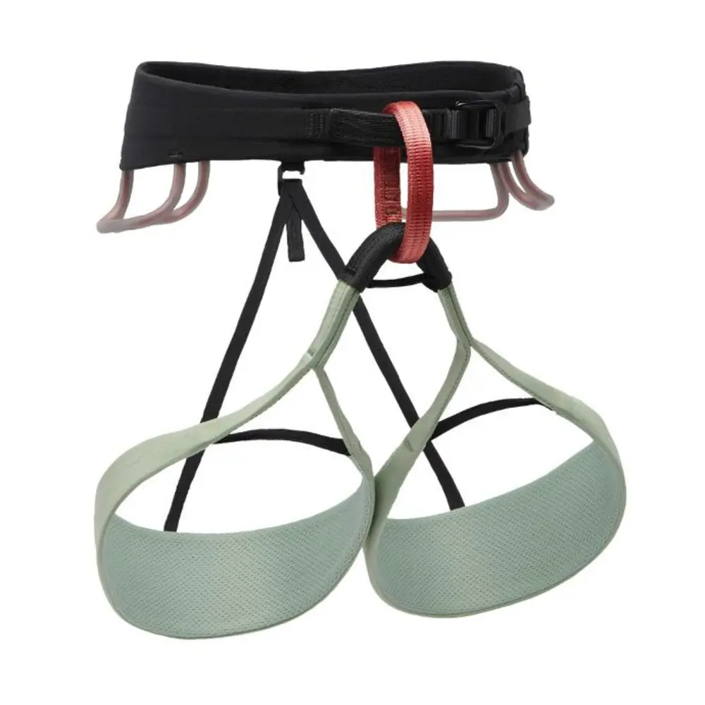 Black Diamond Solution Harness ♀