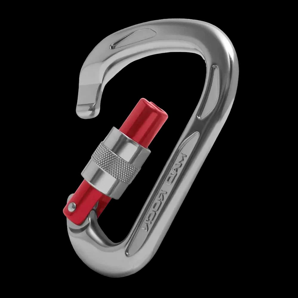 Mad Rock Ultra Tech HMS Screw
