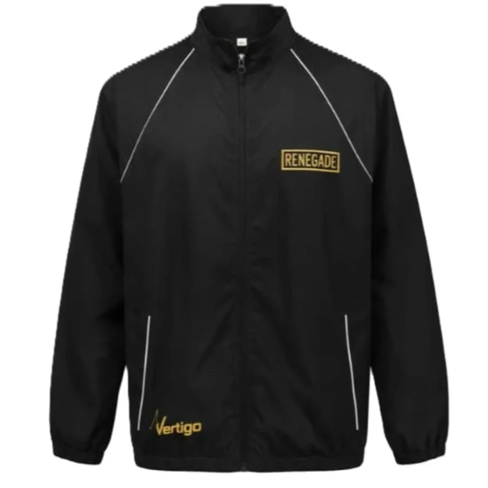 Renegade Gust Windshell