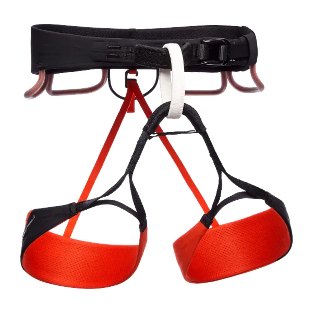 Black Diamond Zone Harness ♀