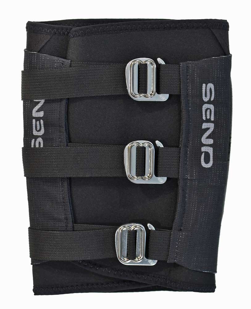 Send Classic Knee Pad