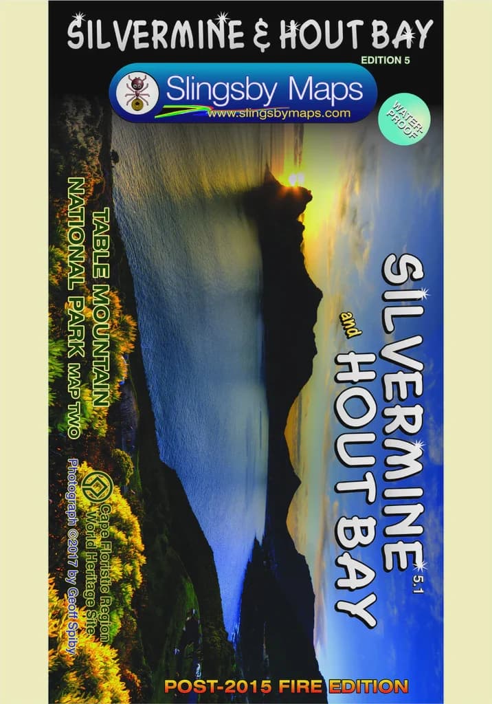 SILVERMINE & HOUT BAY #6
