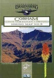 UKHAHLAMBA DRAKENSBERG 5 : Cobham